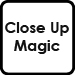 Close Up Magic